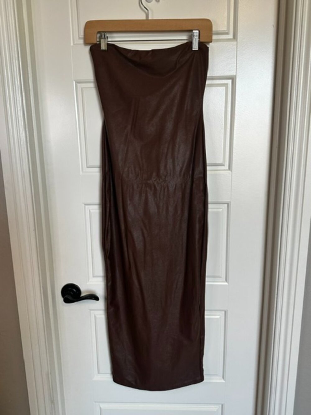Naked Wardrobe Dress